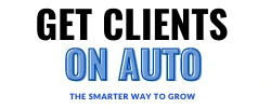 get clients on auto