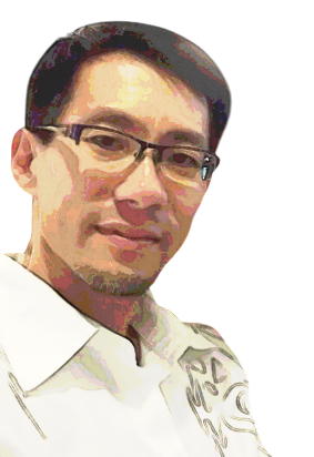 entrepreneur-cum-consultant